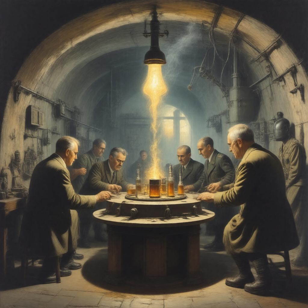 German nuclear program